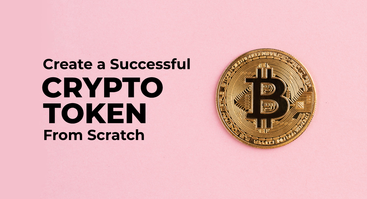 The Role of Token Development Services in Crypto Fundraising