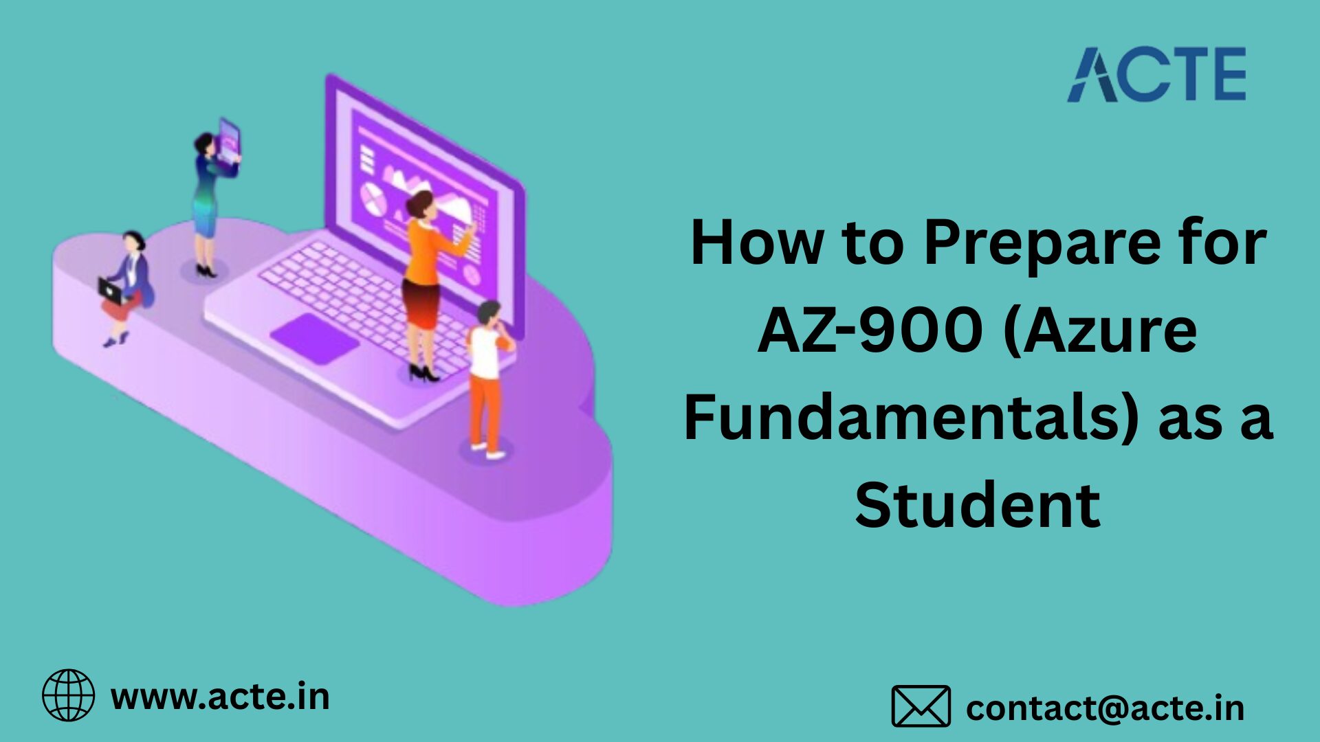 Student-Friendly Guide to Preparing for AZ-900 Certification