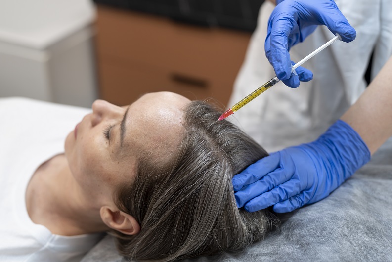 How to Select the Perfect Hair Restoration Treatment for You