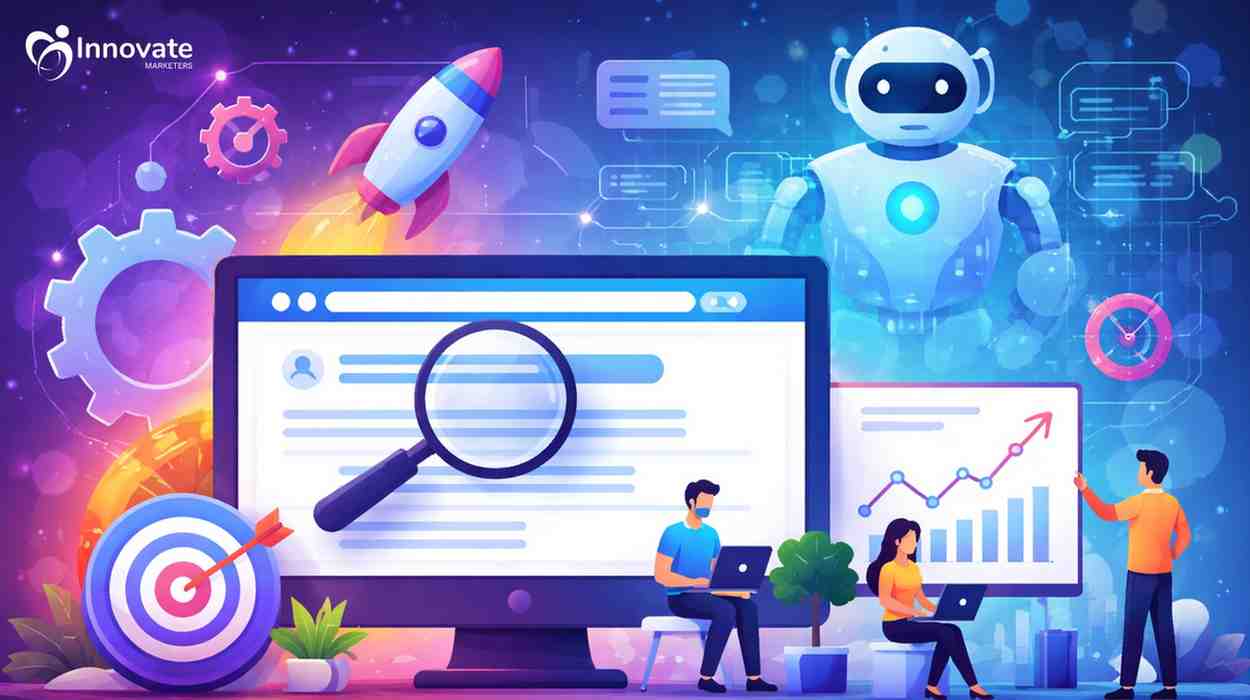 How SEO Services Are Evolving in the Age of AI Search
