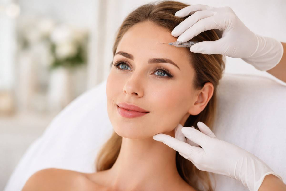 How the Best Botox Coppell Treatments Deliver Fast, Noticeable Results