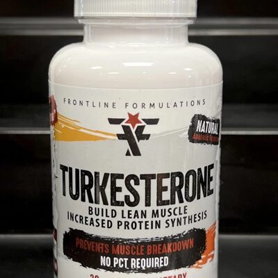 Why ‘Sarms’ Is Becoming a Hot Topic in Fitness Communities?