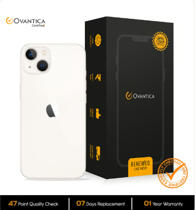 Refurbished iPhone 13 Series – a Smart Choice for Apple Users