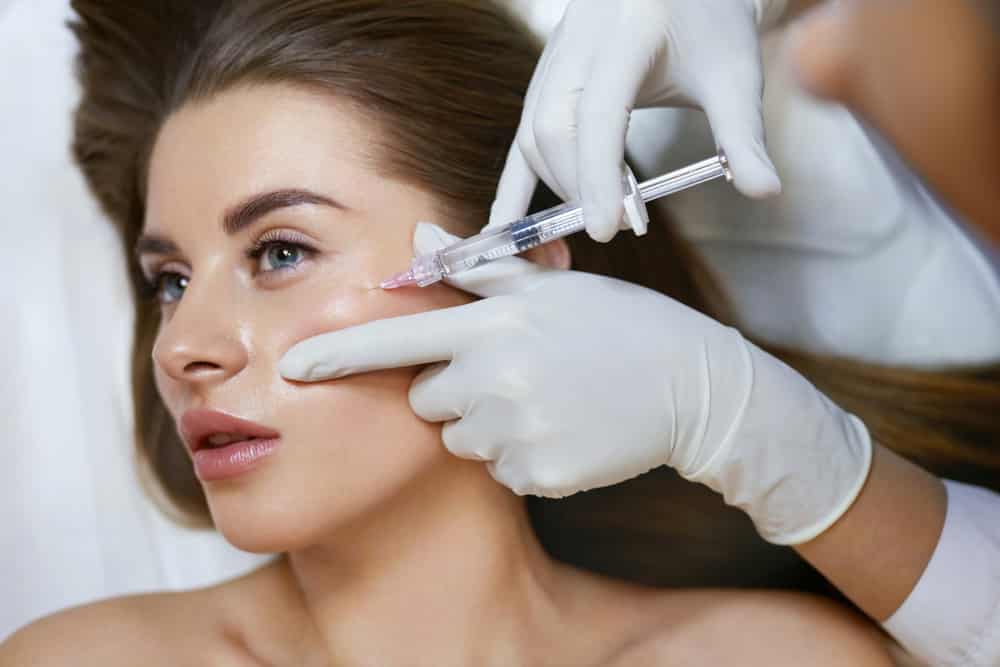 In What Way Does Radiesse Filler Boost Natural Collagen Production?