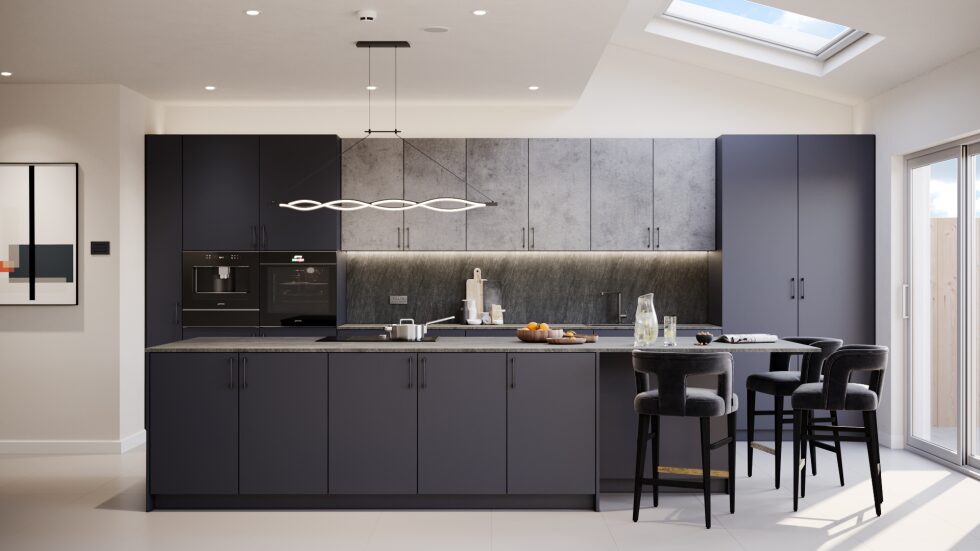 Smart Kitchen Appliance Trends on the Isle of Wight