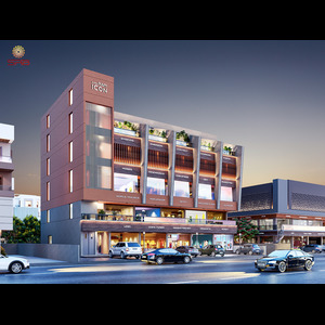 A Legacy of 25 Years: The Shree Ram Builders Journey