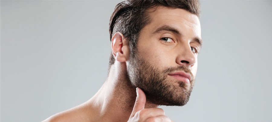 Is Beard Hair Transplant Ideal for Sparse Facial Hair?