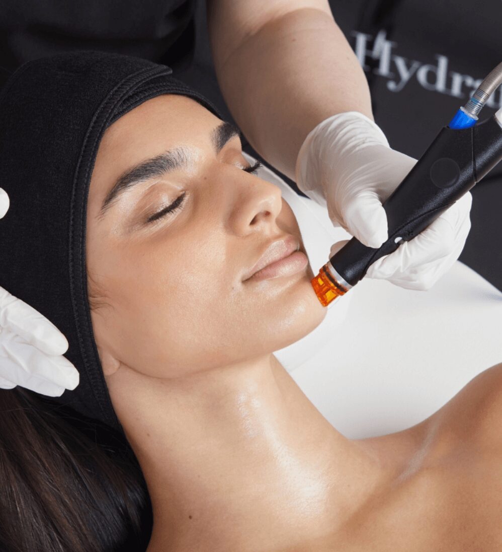 Is HydraFacial The Ultimate Glow Up Skin Treatment?