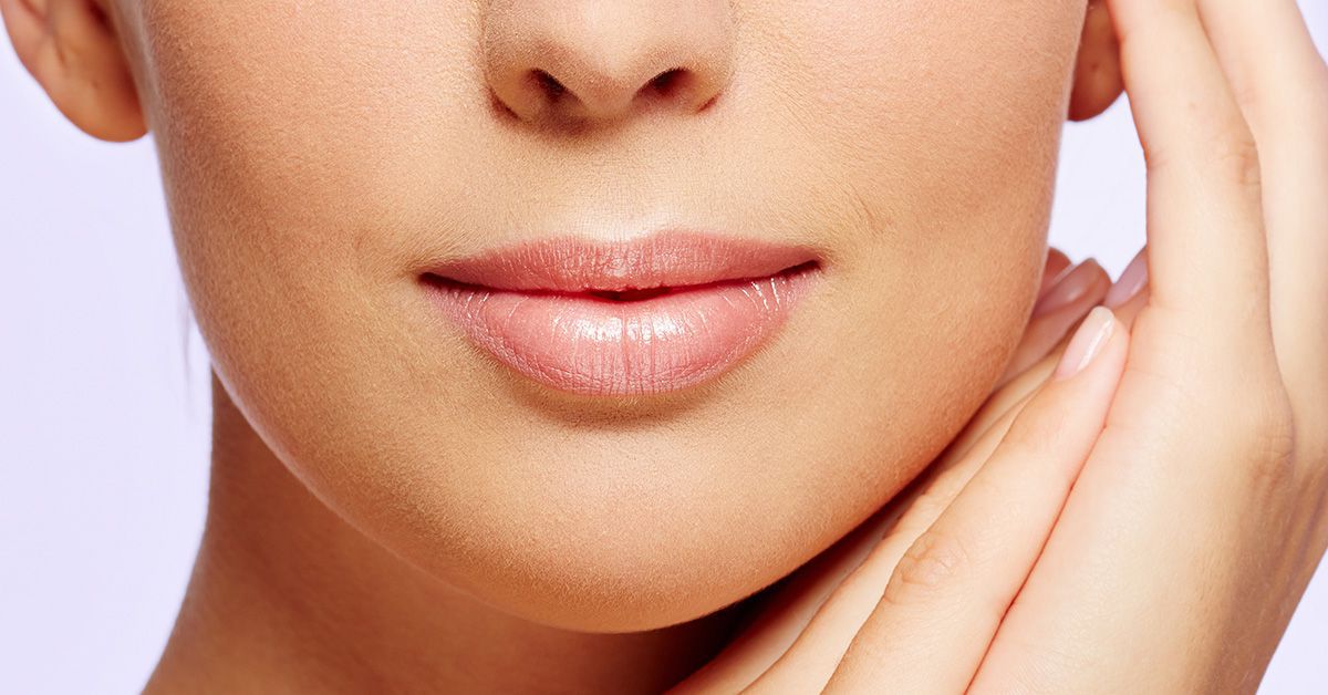 Is Lip Fillers Injection in Abu Dhabi Good for Small Lips