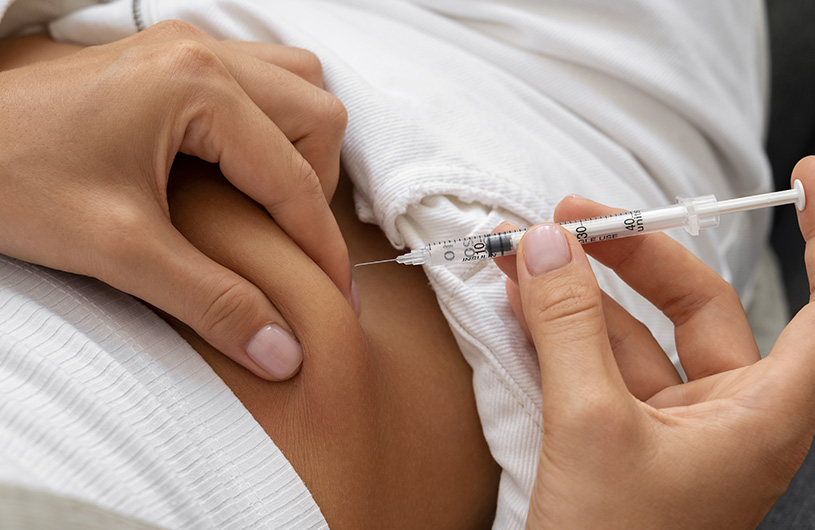 Is Lipotropic Injection Suitable for Weight Management?