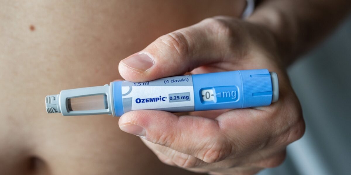 Is Ozempic Injection Helpful in Sustainable Weight Loss?