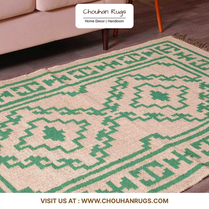 Eco-Friendly Jute Rugs for Stylish New York City Apartments