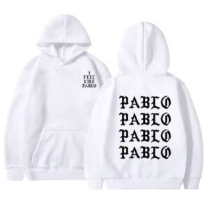 From Music to Streetwear Empire: The Rise of Kanye West Merch in U.S. Fashion