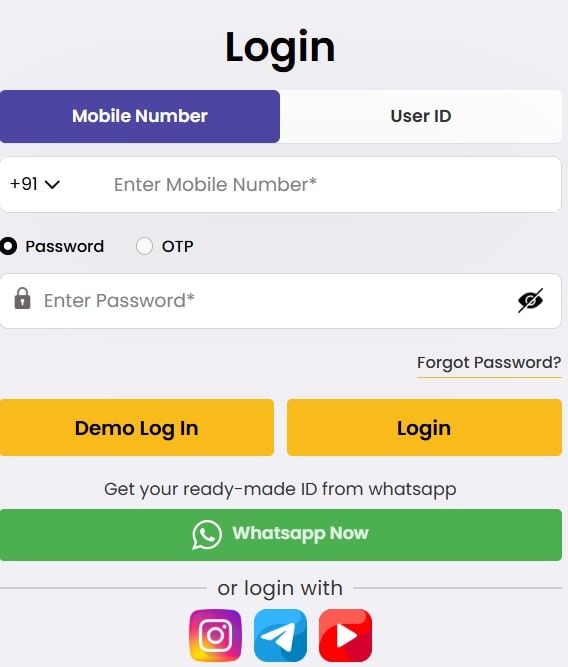 Kartikey247: A Complete Guide to a Trusted Betting ID Platform
