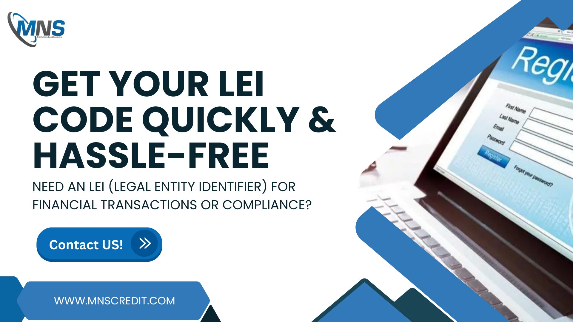 How to Complete LEI Renewal Online Quickly and Easily