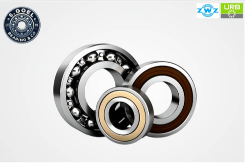 How the Right Bearing Supplier Delhi Improves Machine Performance