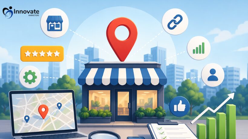Leveraging Google Business Profile for Hyper-Local Marketing Success