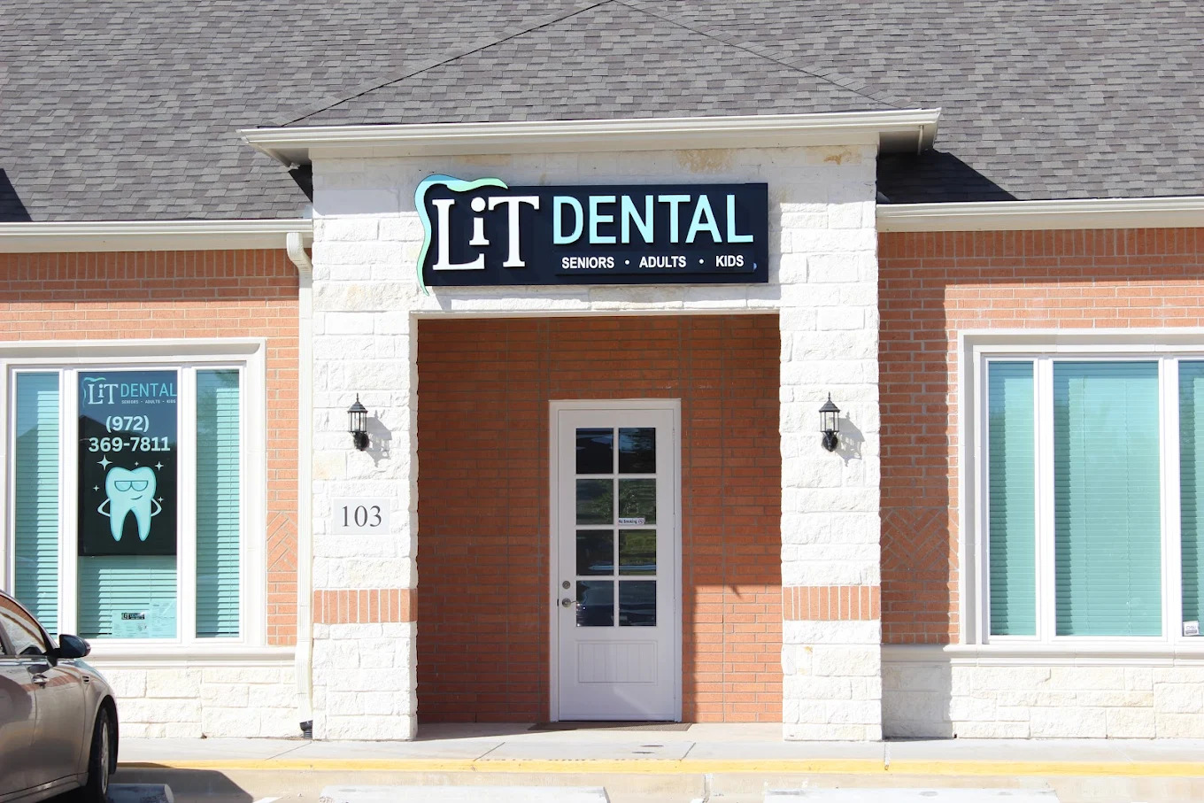 LiT Dental Clinic Introduces Advanced Dental Care Solutions for McKinney Residents