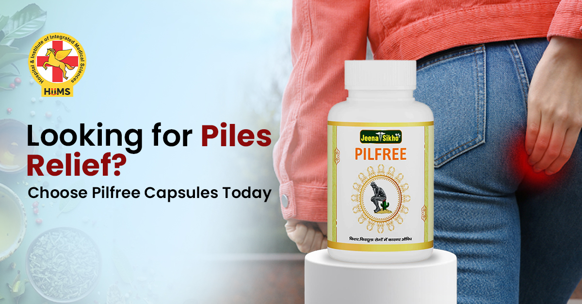 Looking for Natural Piles Relief? Understanding Ayurvedic Support Options