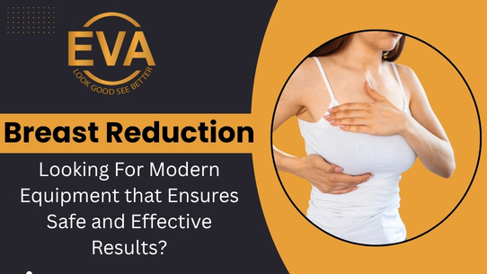 The Complete Cosmetic Surgery Guide in Delhi: Breast Implant, Reduction & Blepharoplasty Cost, Benefits & Results