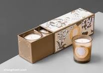 Custom Jar Candle Boxes: Elegant and Protective Packaging for Candle Brands