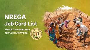 7 Key Features of the MGNREGA Job Card You Should Know