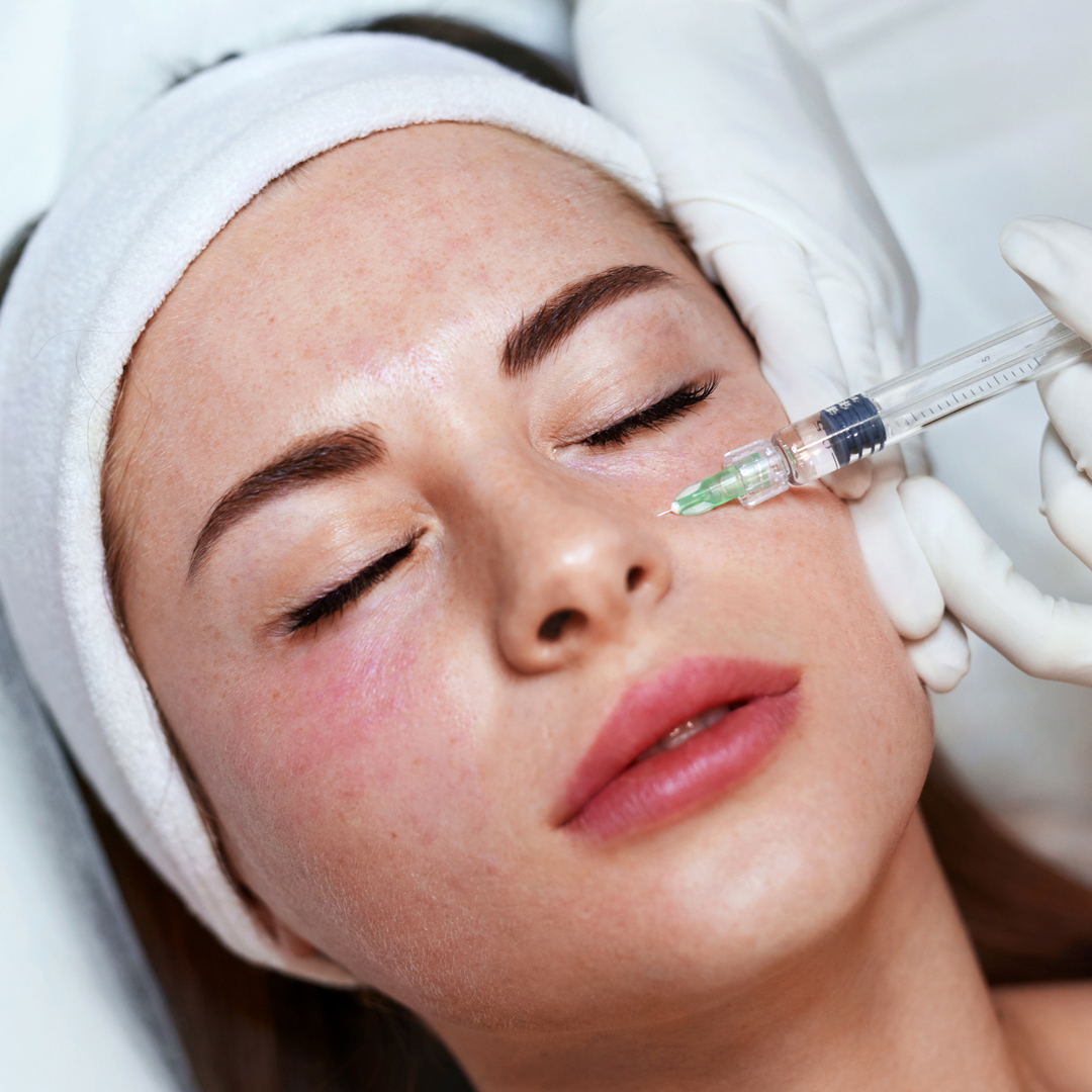Can Mesotherapy Make Your Skin Feel Soft Hydrated And Glowing Naturally