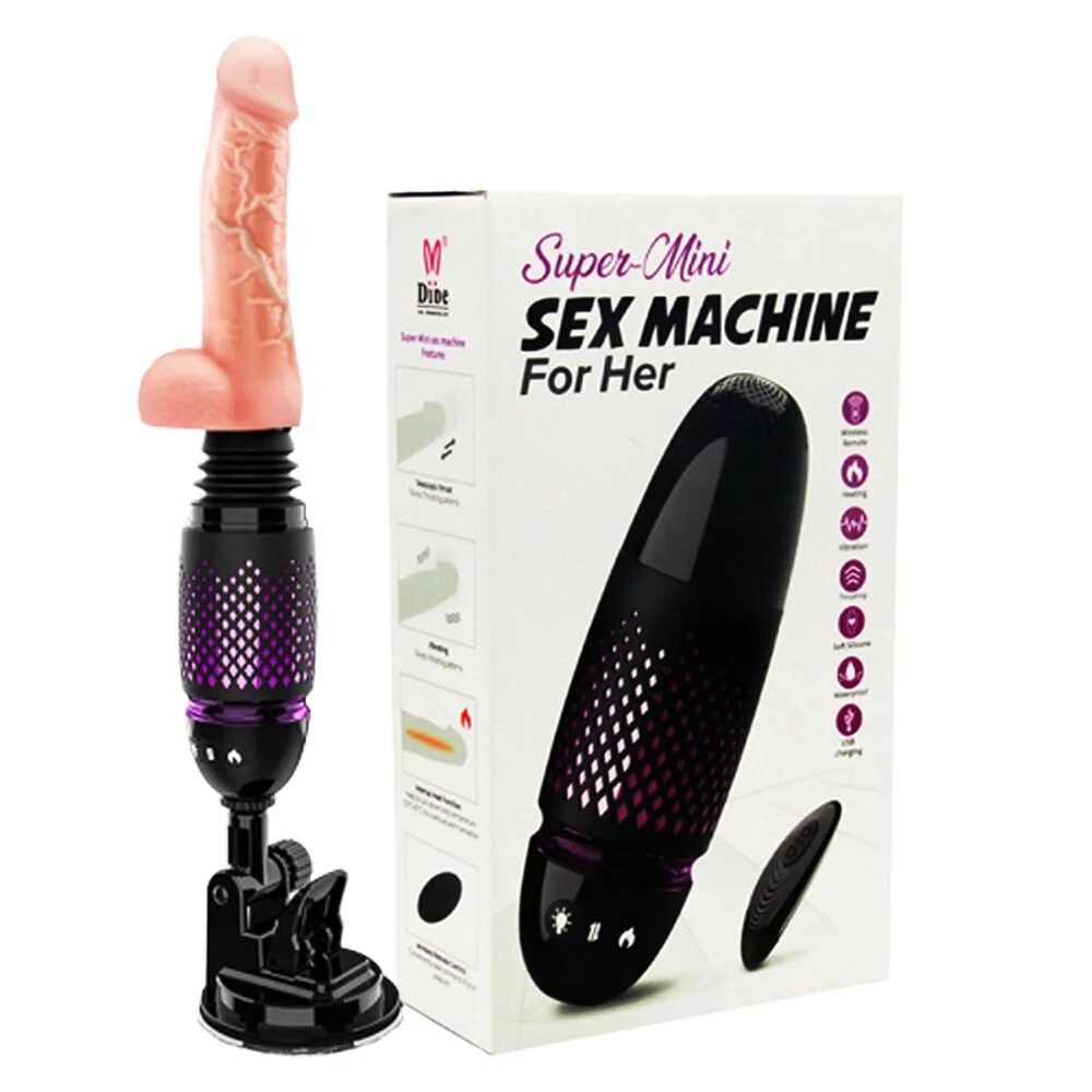 How to choose Best sex machines to buy online in India