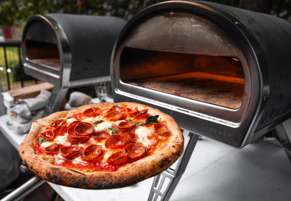 Mobile Pizza Catering Sydney – Fresh Woodfired Pizza for Every Event