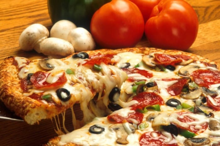 Best Mobile Pizza Catering in North Sydney for Events