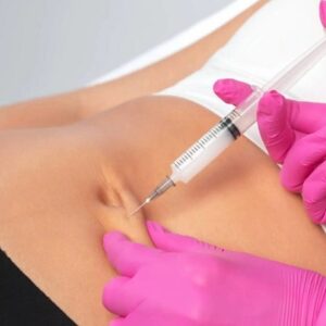 Modern Fat Reduction Techniques Using Injections