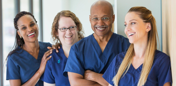 Home Care Staffing and Recruiting for Care Needs