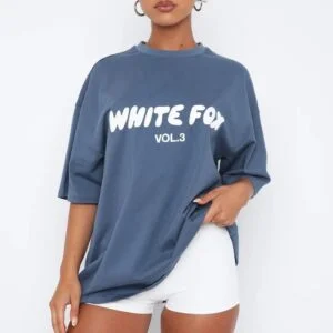 White Fox Hoodies For Daily White Fox hoodies