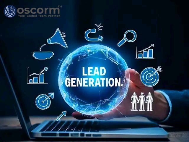 What Makes Outsourced Lead Generation Services a Smart Investment?