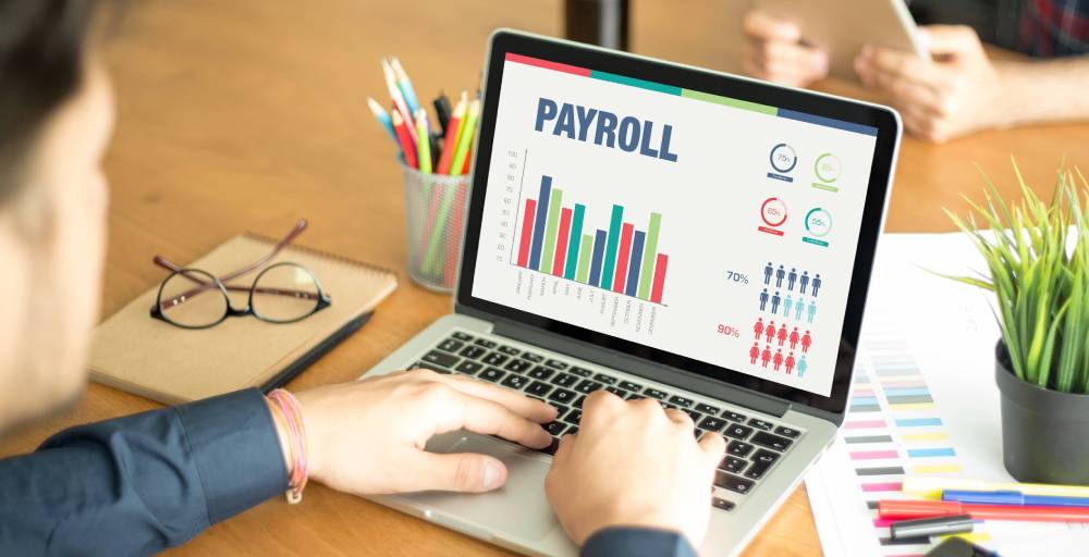 Outsourced Payroll: A Smarter Way to Manage Your Business Finances