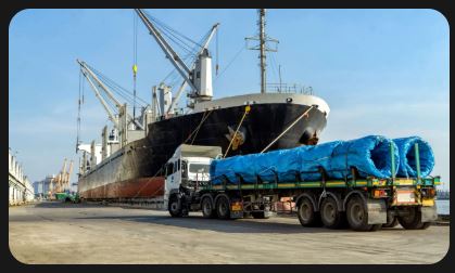 Urgent Oversized Transport Solutions for Time-Critical Heavy Loads