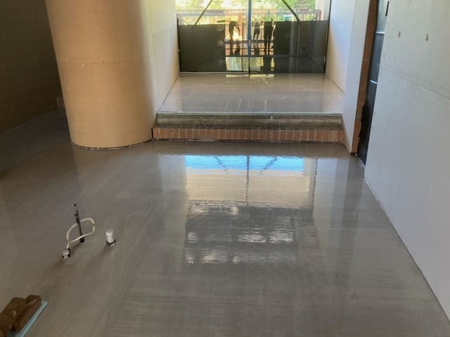 Does Your Underfloor Heating Feel Uneven? Here Is Why