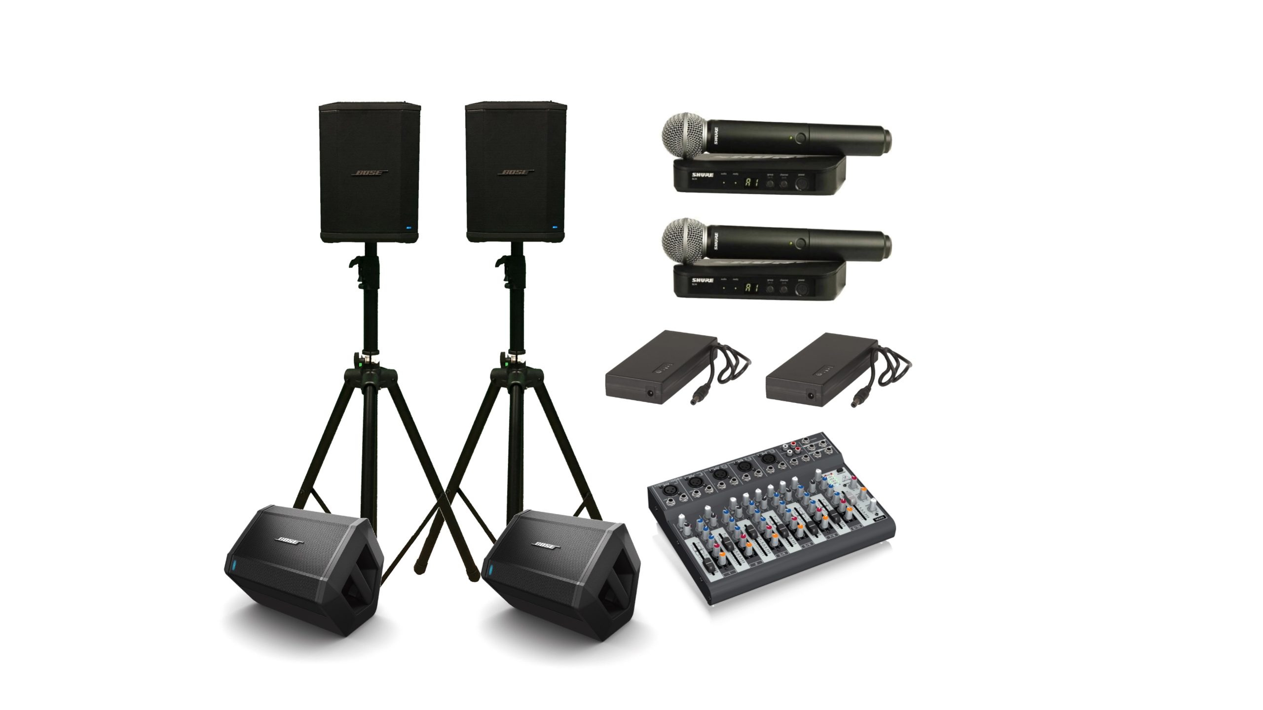 Are Audio and Lighting Services Worth Hiring for Small and Large Events?