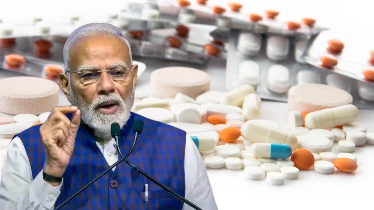 Top 10 PCD Pharma Franchise Company in India for Business Growth