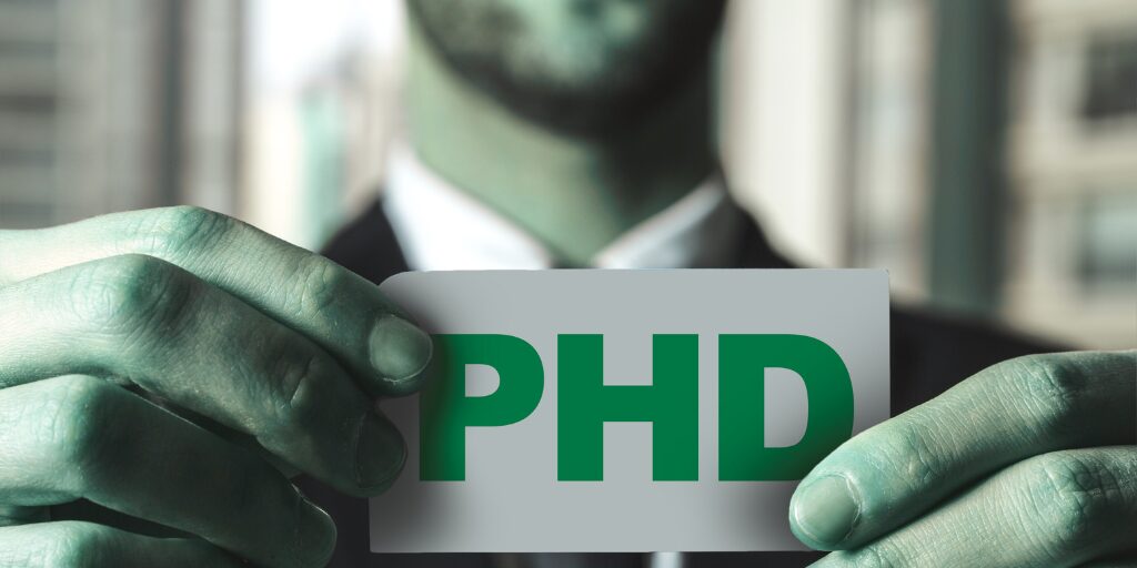 PhD in Qatar Eligibility Criteria: Complete Guide for Applicants