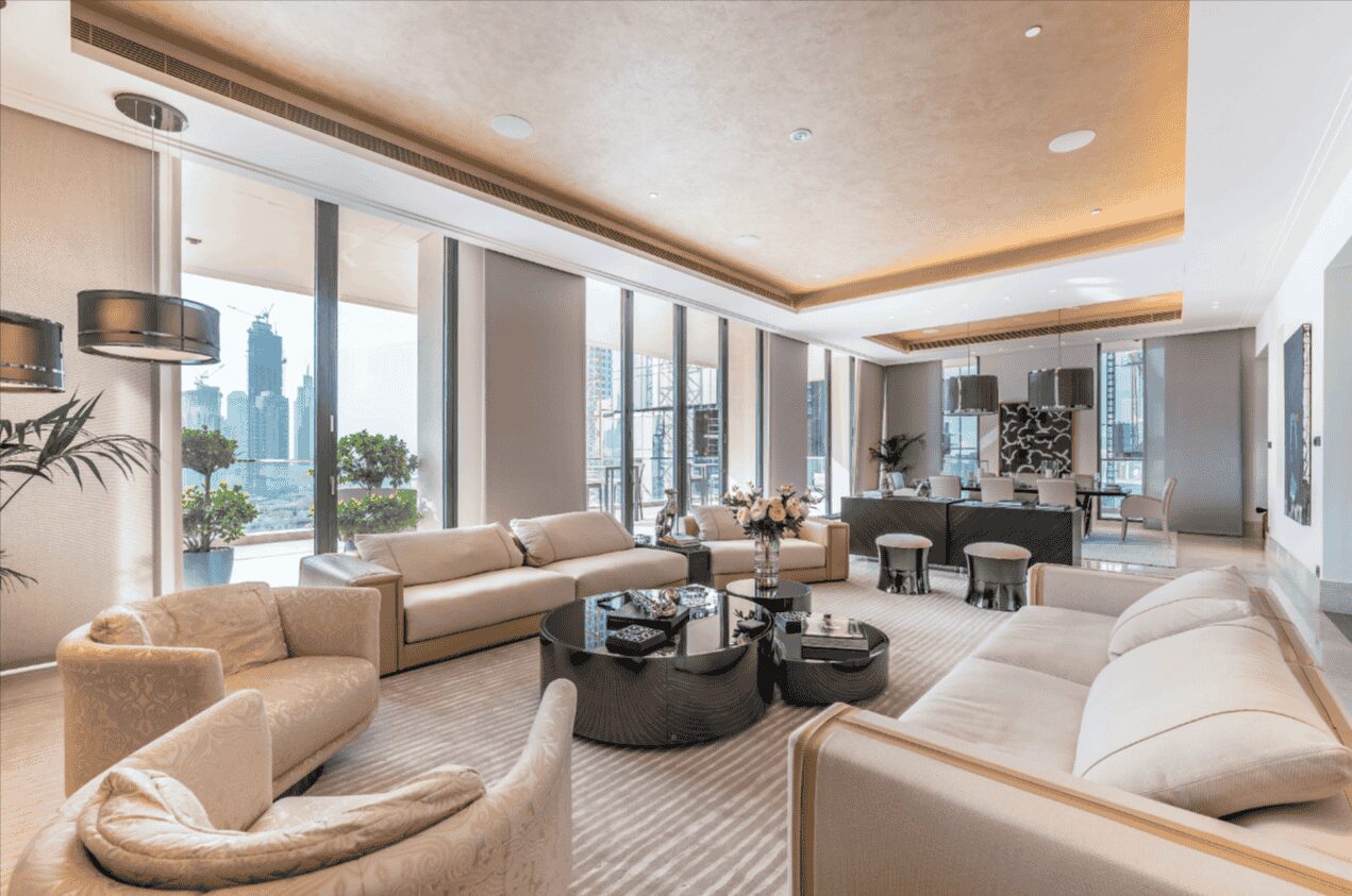 How Creative Visual Content Enhances Luxury Villa Listings