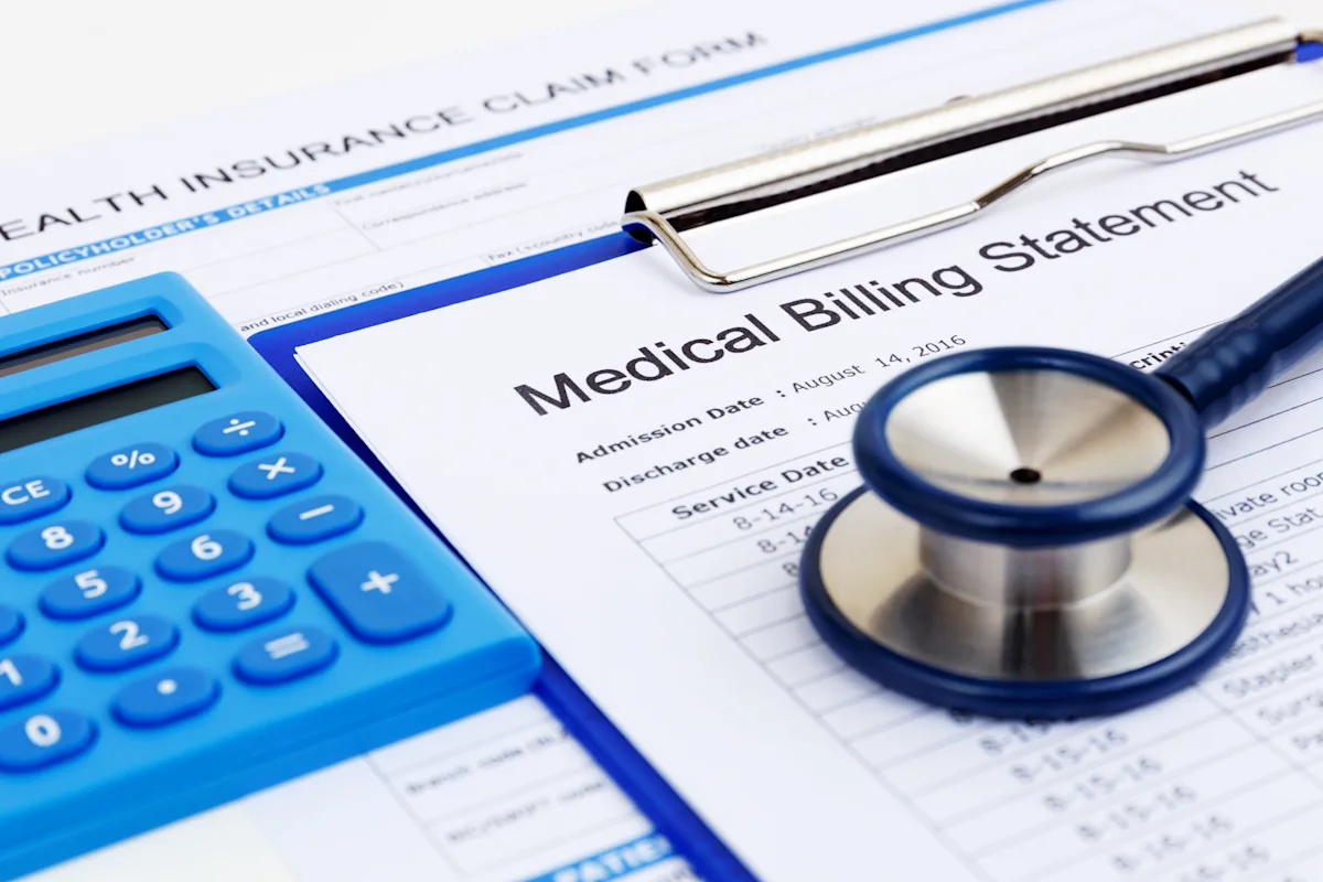 Physician Billing Services in Texas that Maximize Revenue Growth