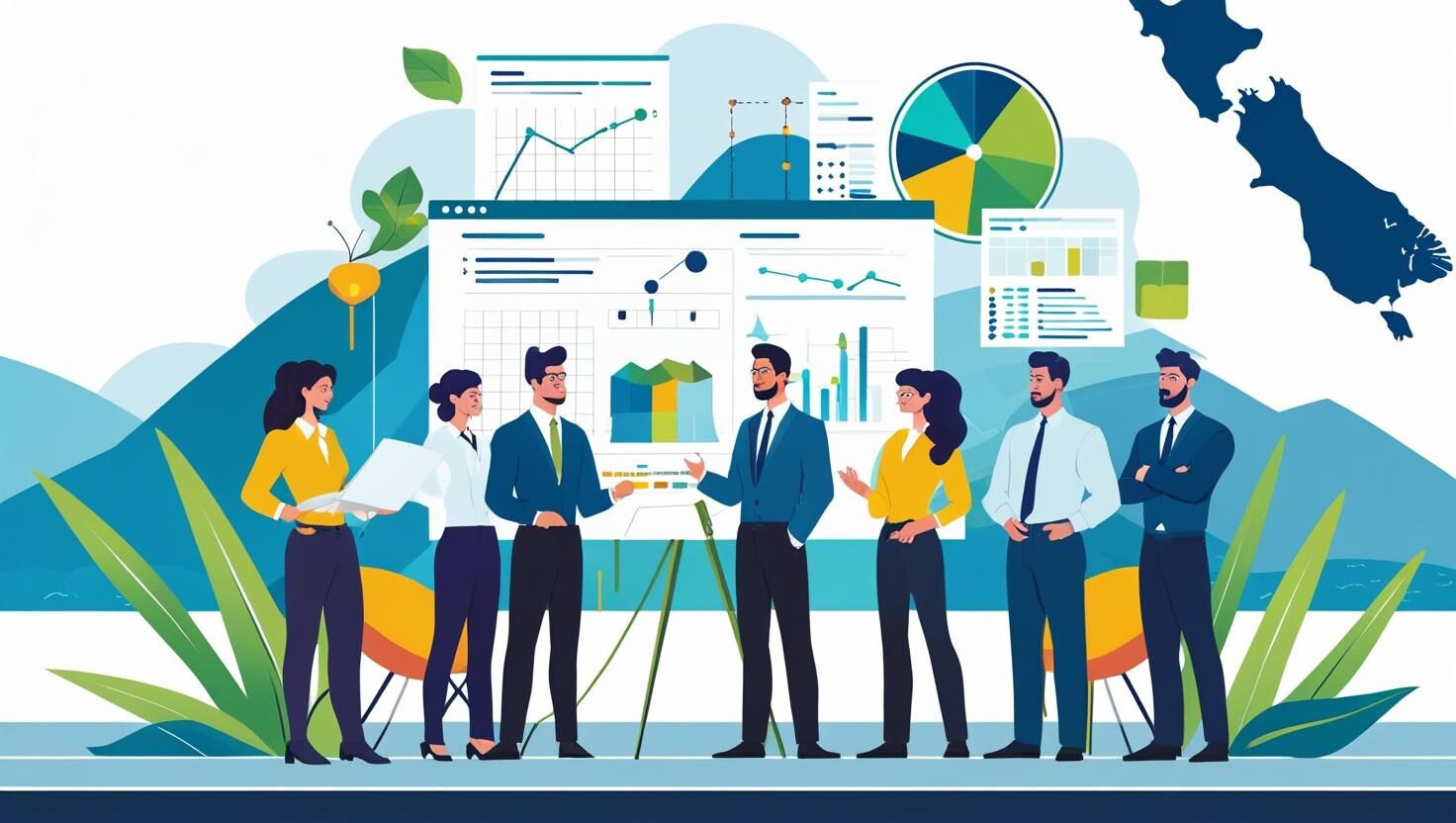 Leading Psychometric Assessment Options for NZ Recruitment