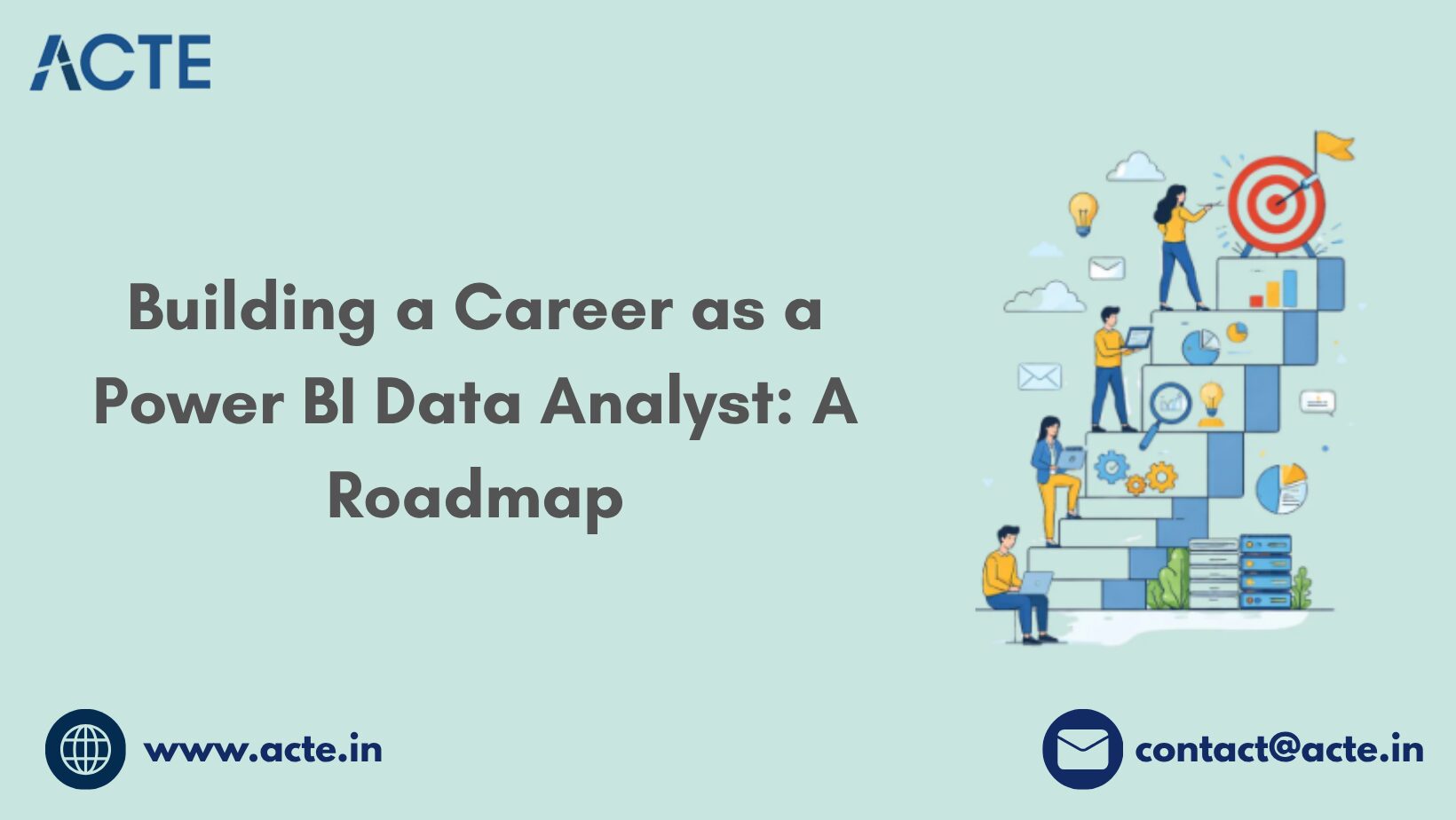 A Clear Guide to Beginning Your Journey as a Power BI Data Analyst