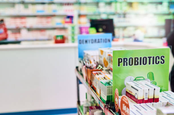 Probiotic Supplements Industry Trends, Technologies, and Growth Insights