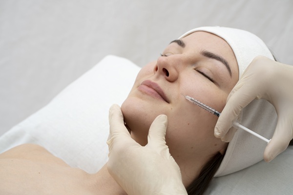 Refresh Your Appearance with Skin Glowing Injections