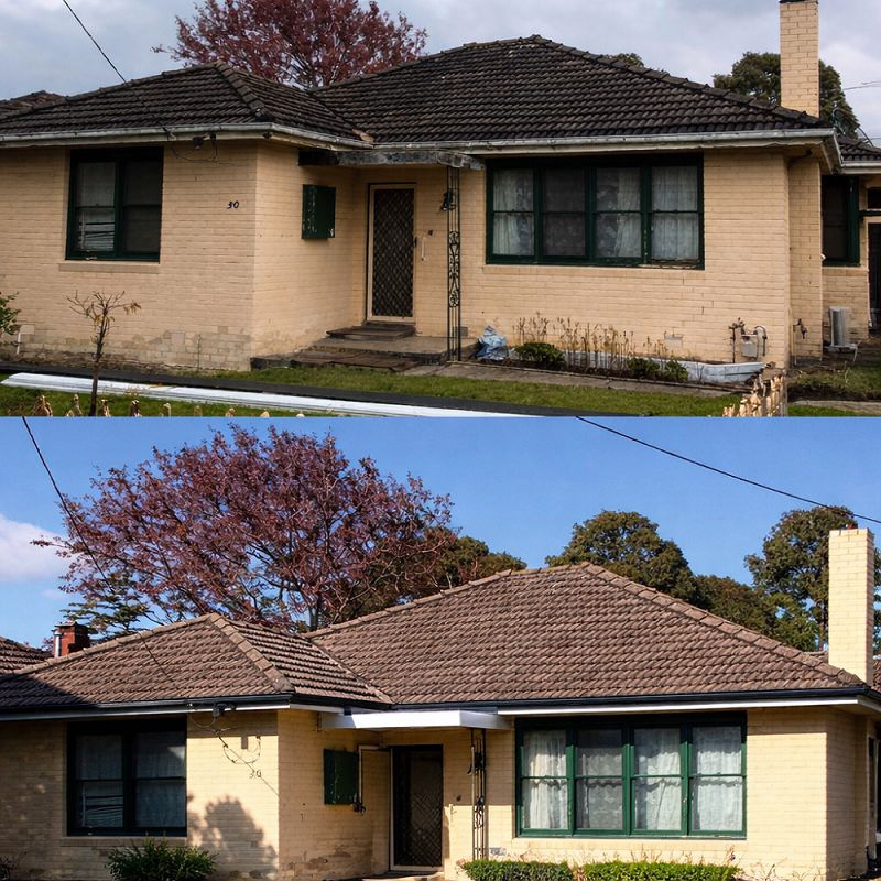 Gutter Leak Repair: Signs, Fixes & Prevention Tips