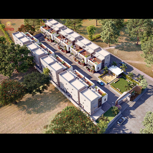 Residential vs Commercial Property Investment Which is Better in Gujarat