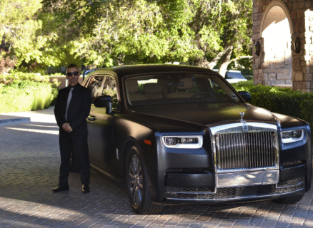 Why Businesses Trust a Limousine Company Las Vegas for Corporate Travel