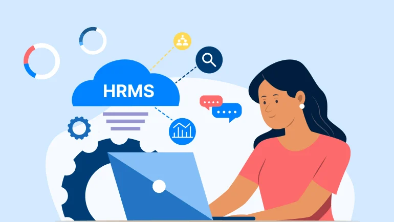 The Business Benefits of Investing in HR Software Development Services